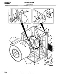 Diagram for 02 - Cabinet/drum