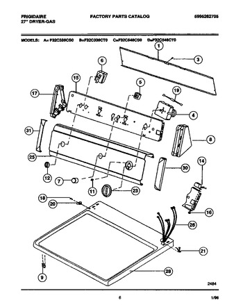 Diagram for F32C546CT0