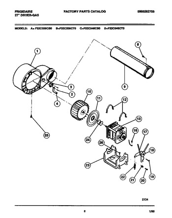 Diagram for F32C546CT0