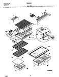 Diagram for 04 - Shelves