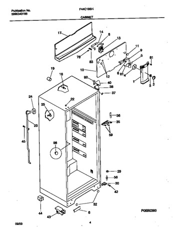 Diagram for F44C18SHD1