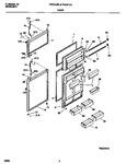 Diagram for 02 - Door