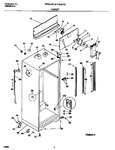 Diagram for 03 - Cabinet