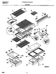 Diagram for 04 - Shelves