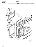 Diagram for 02 - Door