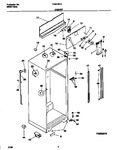 Diagram for 03 - Cabinet