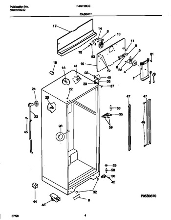 Diagram for F44N18CED4