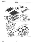 Diagram for 04 - Shelves