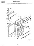 Diagram for 02 - Doors