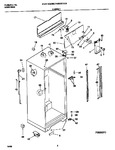 Diagram for 03 - Cabinet