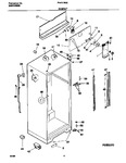 Diagram for 03 - Cabinet