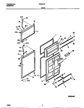 Diagram for F44N21CED0