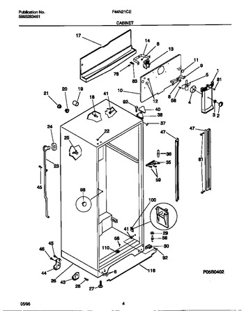 Diagram for F44N21CED0