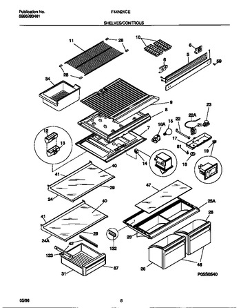 Diagram for F44N21CED0