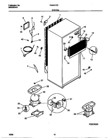 Diagram for F44N21CED0