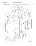 Diagram for 05 - Cabinet