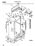 Diagram for 03 - Cabinet