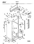 Diagram for 03 - Cabinet