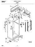 Diagram for 03 - Cabinet