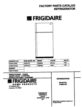 Diagram for F44P21ATD3