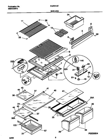 Diagram for F44P21ATW3