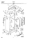 Diagram for 05 - Cabinet