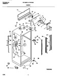 Diagram for 03 - Cabinet