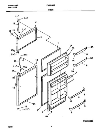 Diagram for F44R18SKW0