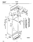 Diagram for 03 - Cabinet