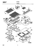 Diagram for 04 - Shelves