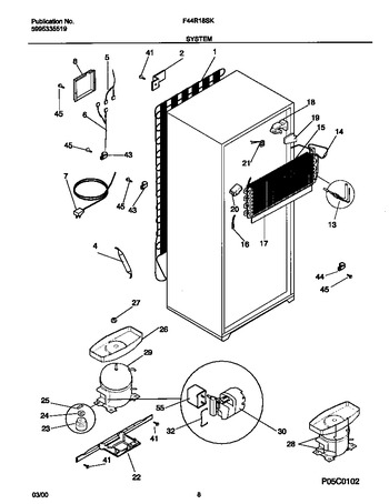 Diagram for F44R18SKW0