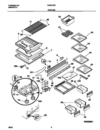 Diagram for F44R21NGD2