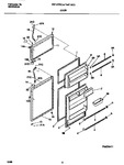 Diagram for 02 - Door