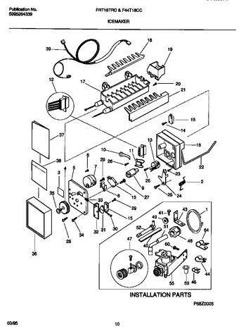 Diagram for F44T18CCD0