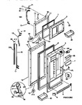 Diagram for 02 - Door