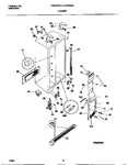 Diagram for 04 - Cabinet