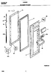 Diagram for 03 - Refrigerator