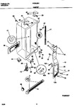 Diagram for 04 - Cabinet