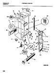 Diagram for 04 - Cabinet