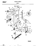 Diagram for 04 - Cabinet