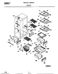 Diagram for 05 - Shelves