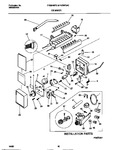 Diagram for 10 - Ice Maker