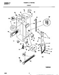 Diagram for 04 - Cabinet