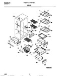 Diagram for 05 - Shelves