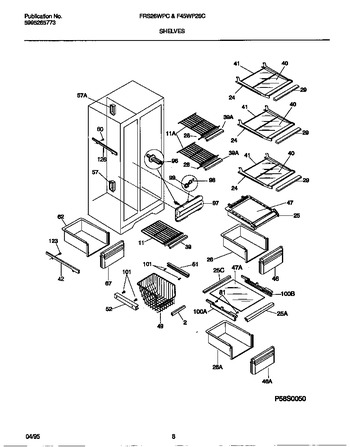 Diagram for F45WP26CD0