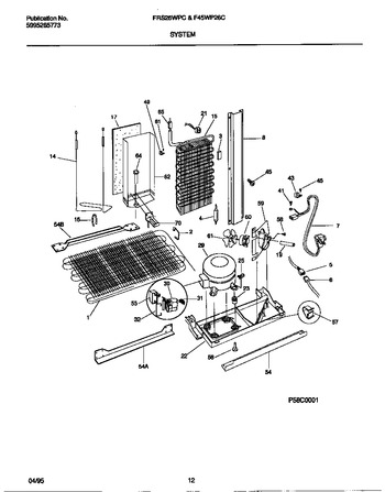 Diagram for F45WP26CD0