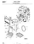 Diagram for 08 - Ice And Water Dispenser