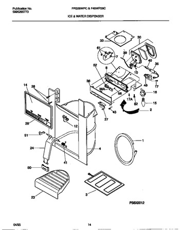 Diagram for F45WP26CD0