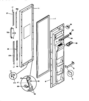 Diagram for F45WP26CD1