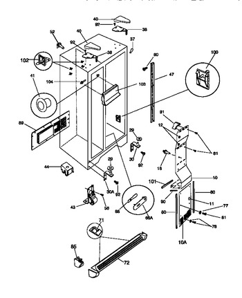 Diagram for F45WP26CD1